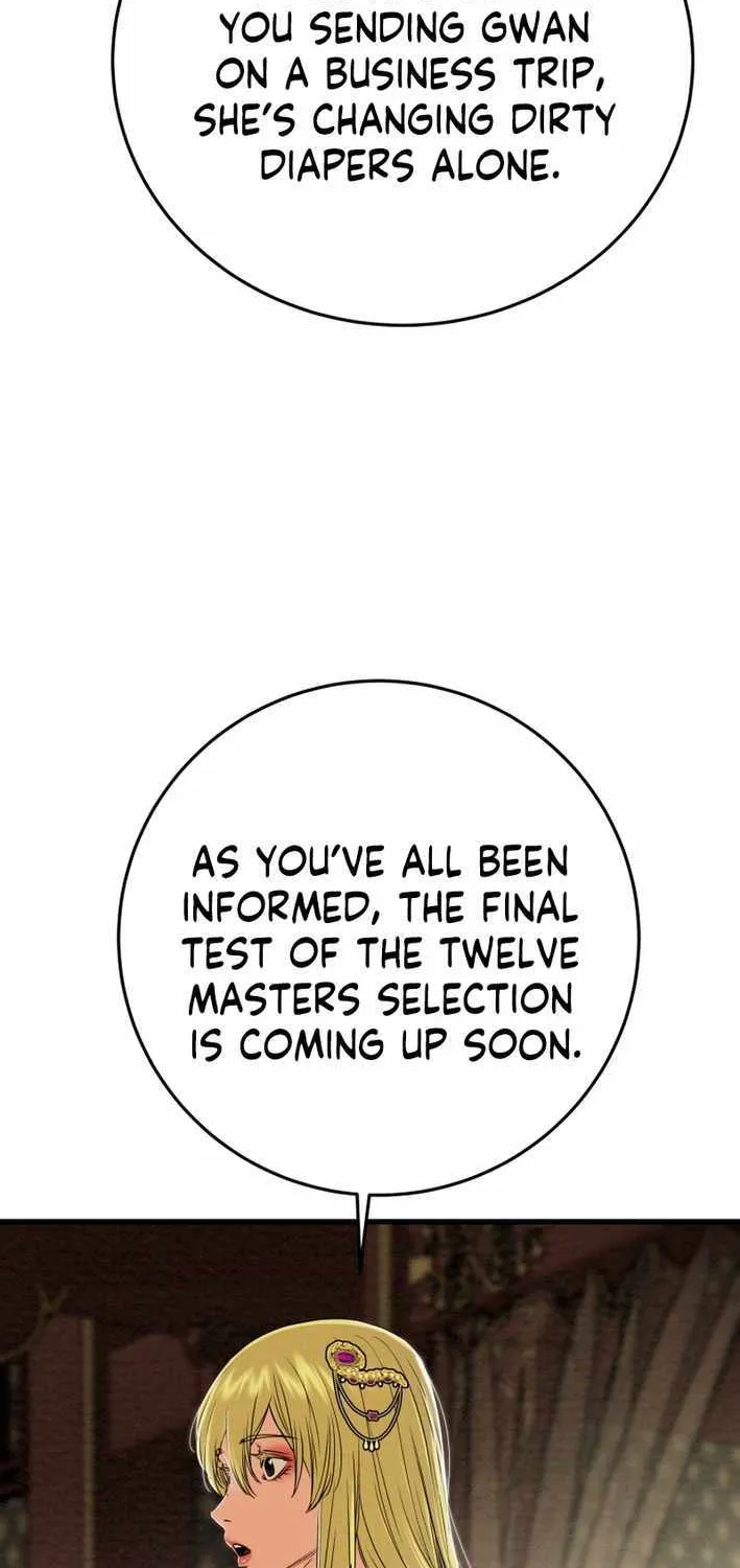 Heavenly Moon Chapter 214 page 100 - 