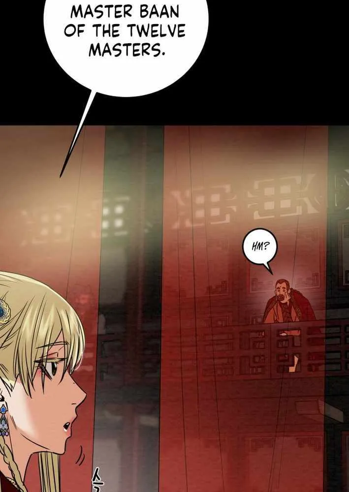Heavenly Moon Chapter 215 page 106 - 