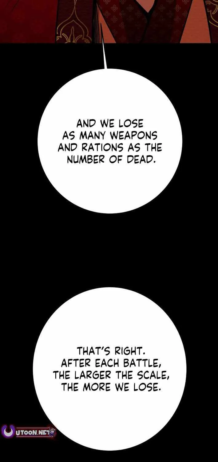 Heavenly Moon Chapter 215 page 111 - 