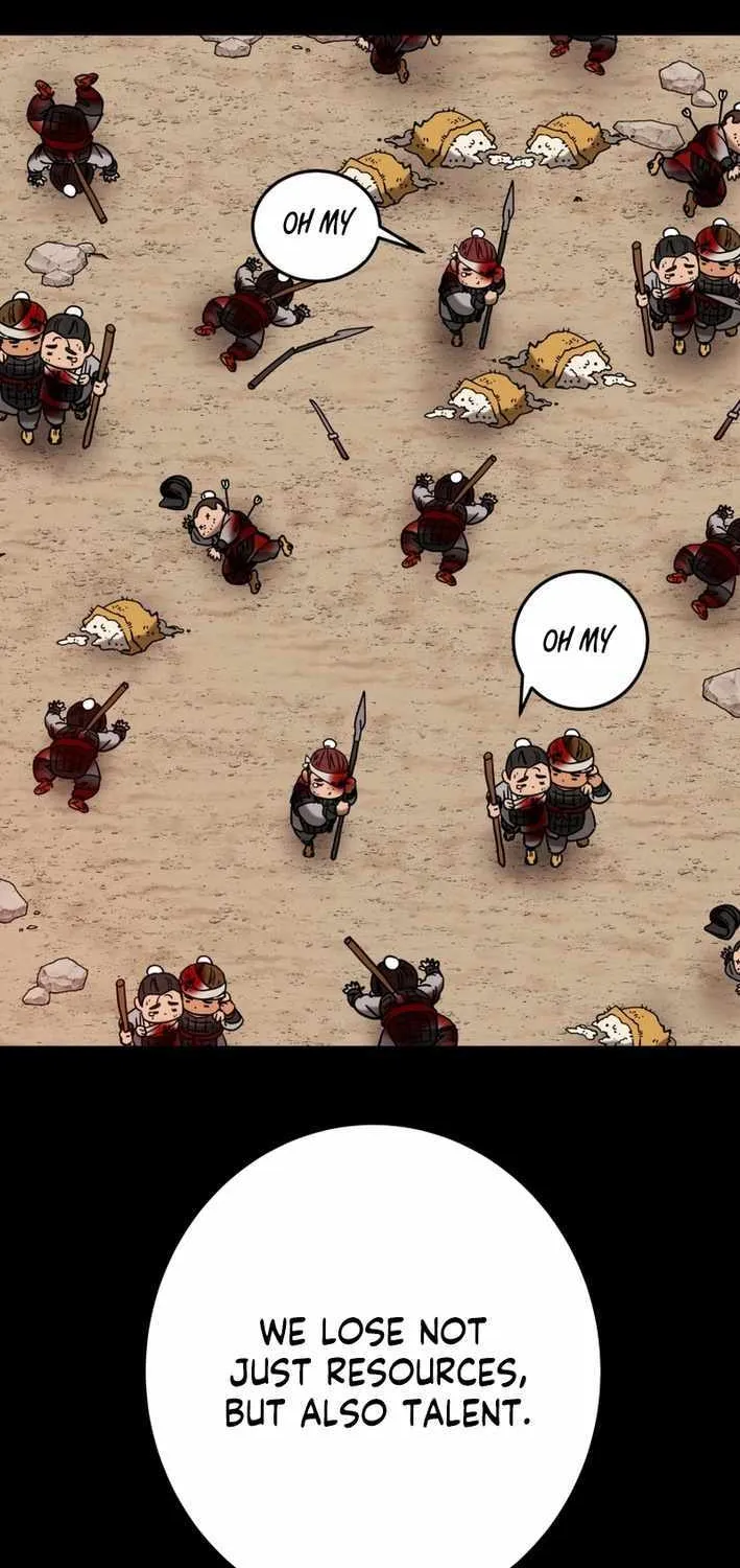 Heavenly Moon Chapter 215 page 112 - 