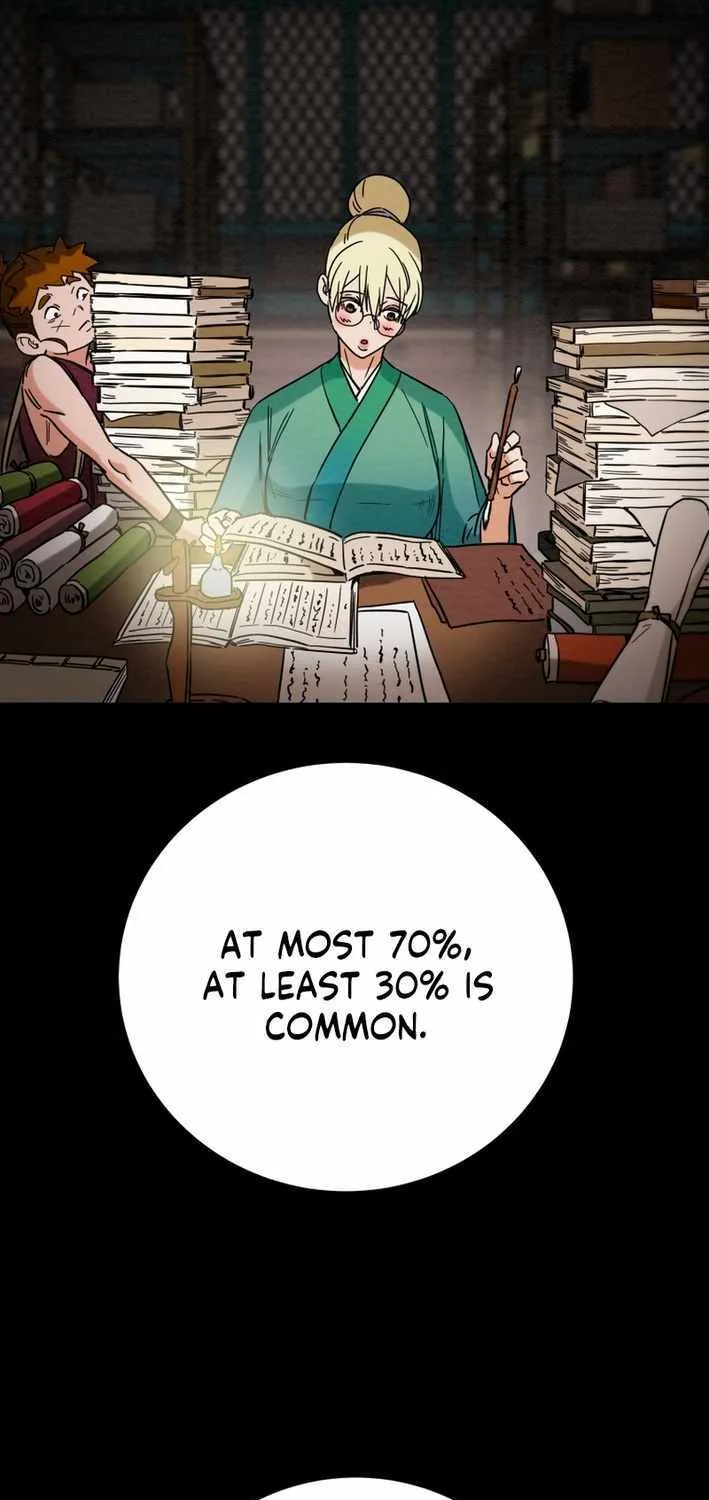 Heavenly Moon Chapter 215 page 114 - 