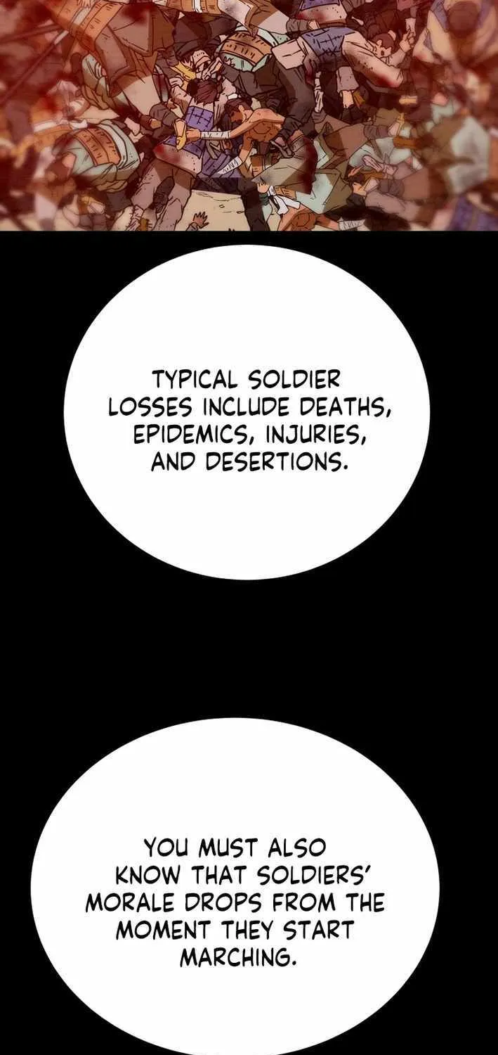 Heavenly Moon Chapter 215 page 116 - 
