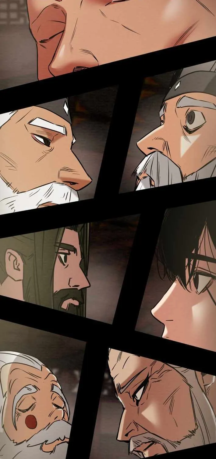 Heavenly Moon Chapter 215 page 122 - 
