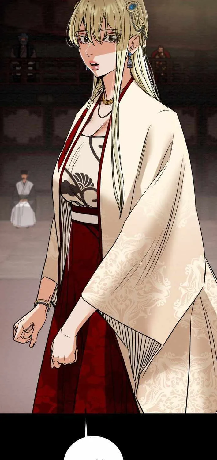 Heavenly Moon Chapter 215 page 129 - 