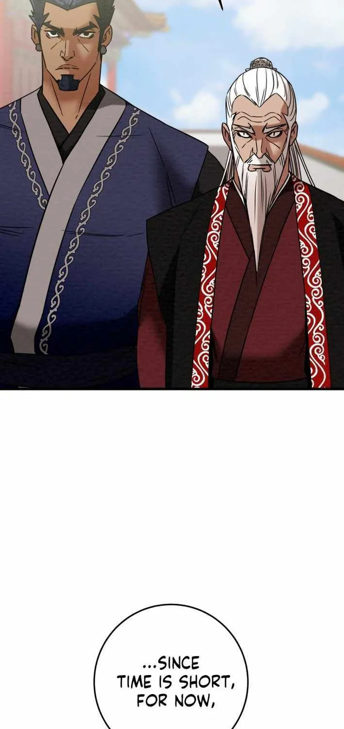 Heavenly Moon Chapter 215 page 14 - 