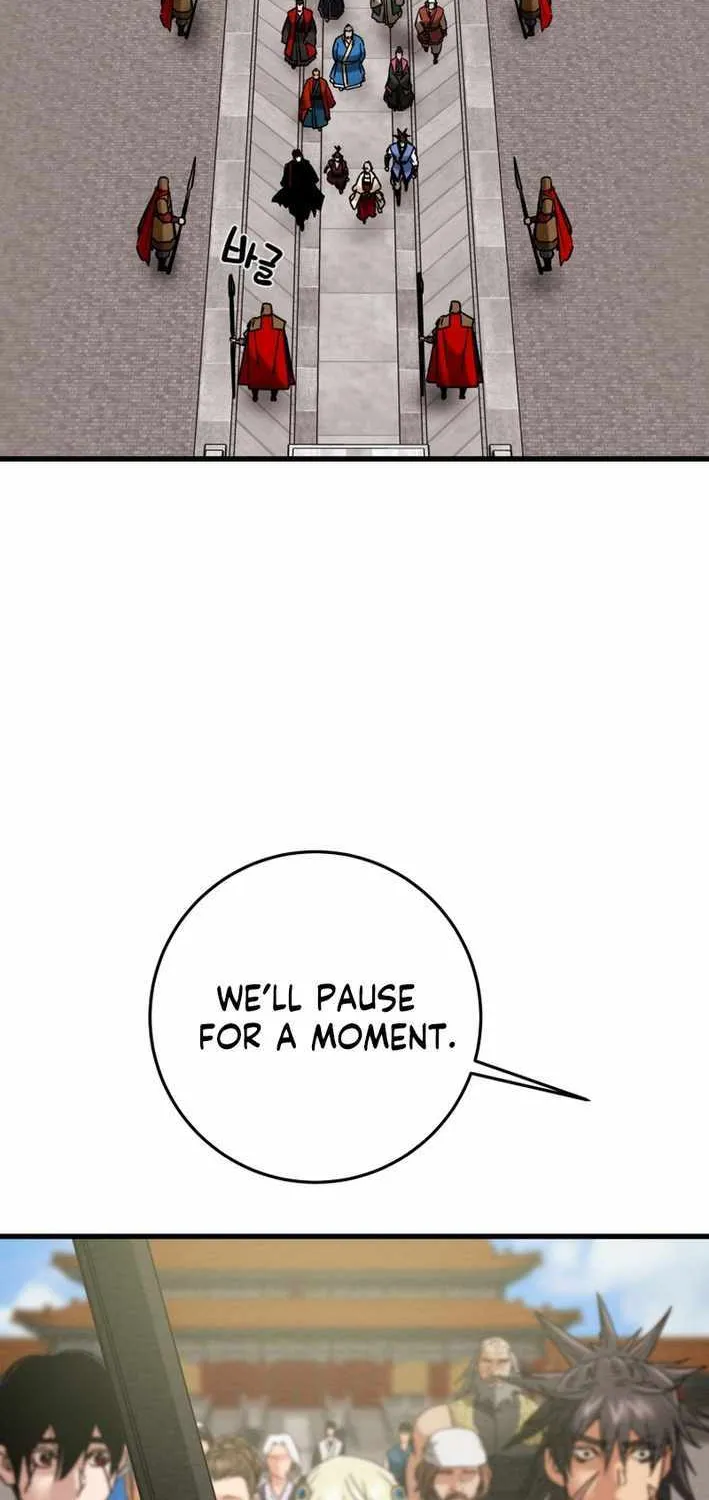 Heavenly Moon Chapter 215 page 19 - 