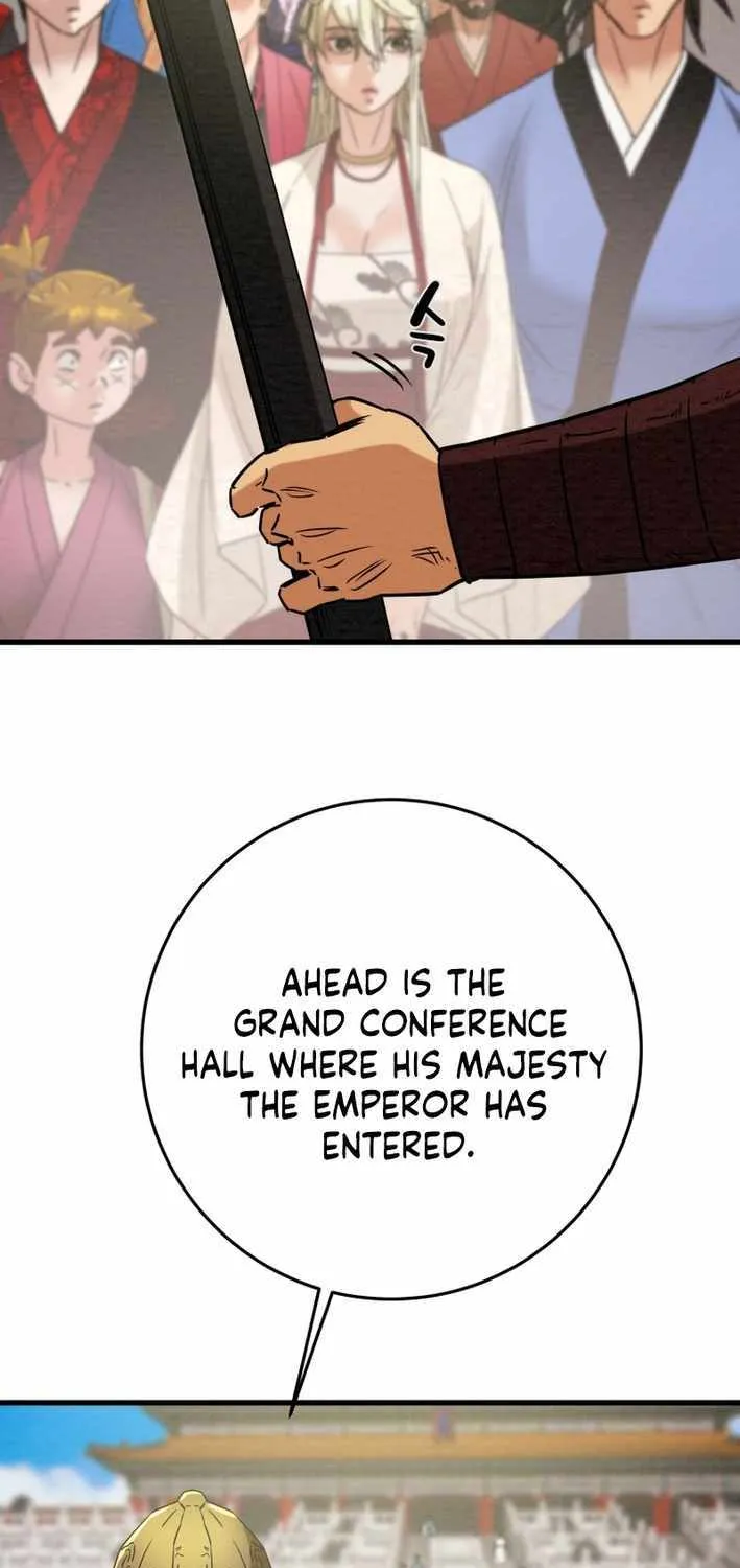 Heavenly Moon Chapter 215 page 20 - 