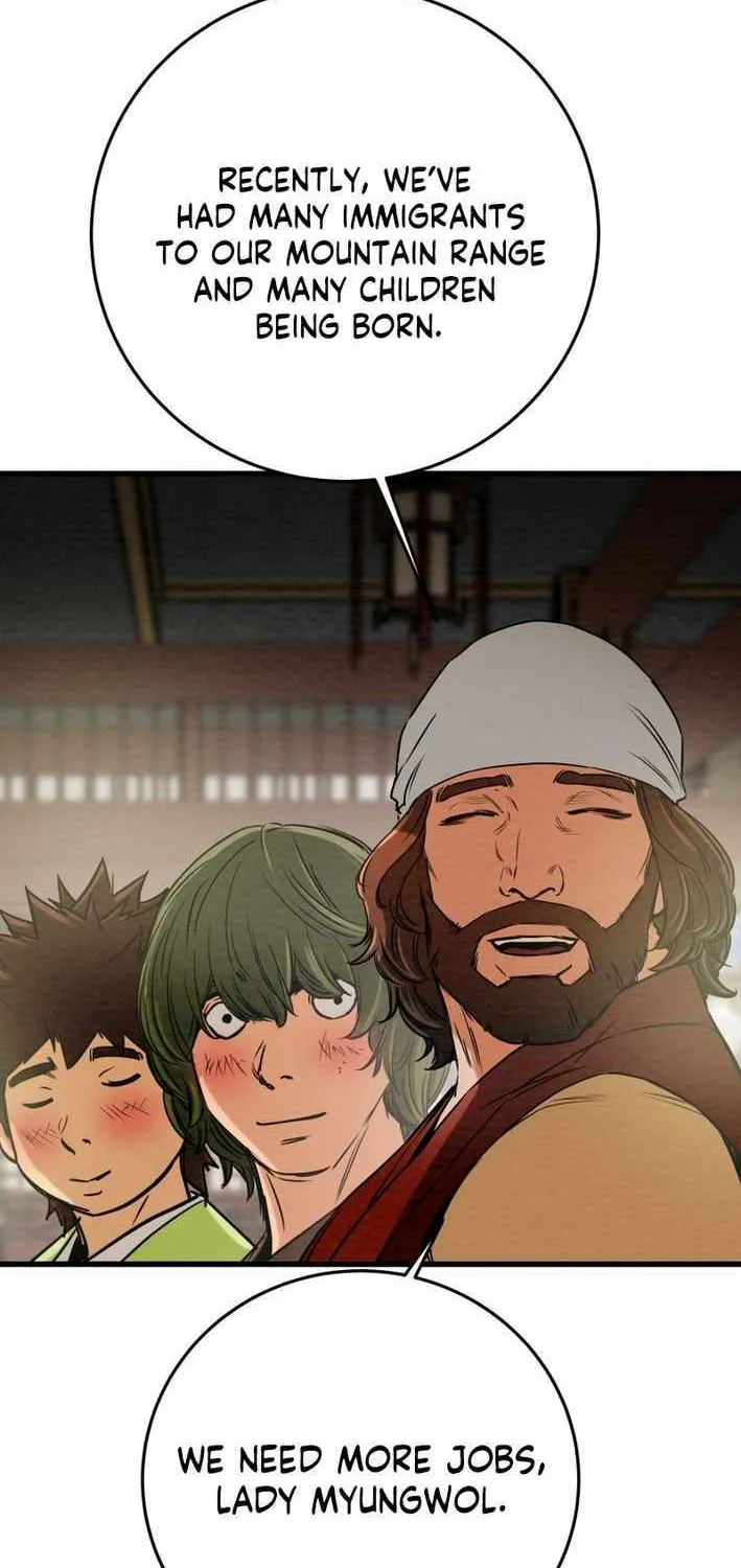 Heavenly Moon Chapter 215 page 3 - 