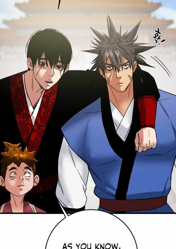 Heavenly Moon Chapter 215 page 29 - 