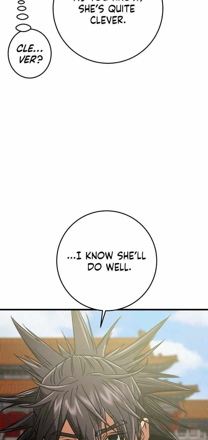 Heavenly Moon Chapter 215 page 30 - 