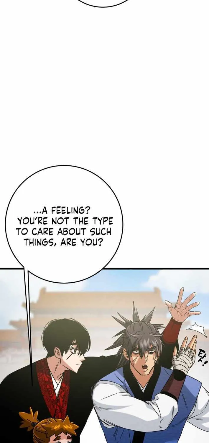 Heavenly Moon Chapter 215 page 33 - 