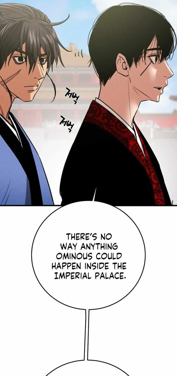 Heavenly Moon Chapter 215 page 35 - 