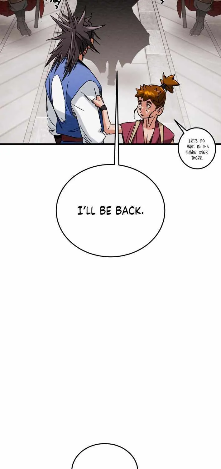 Heavenly Moon Chapter 215 page 37 - 