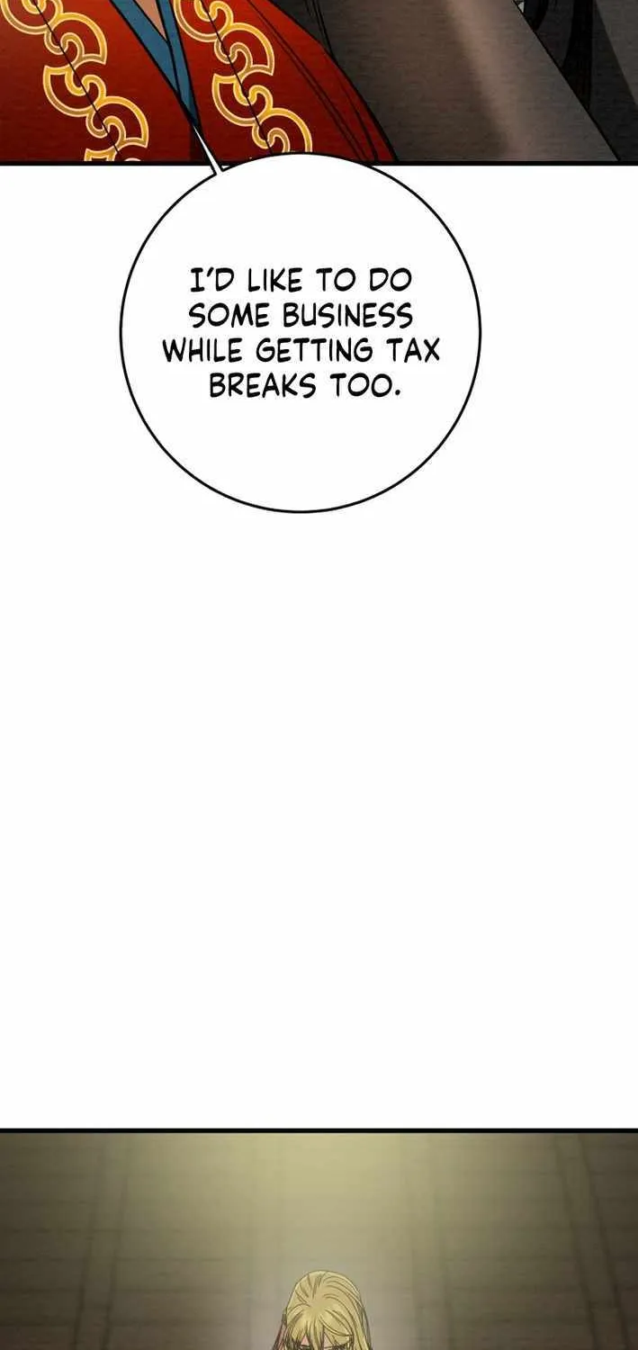 Heavenly Moon Chapter 215 page 5 - 