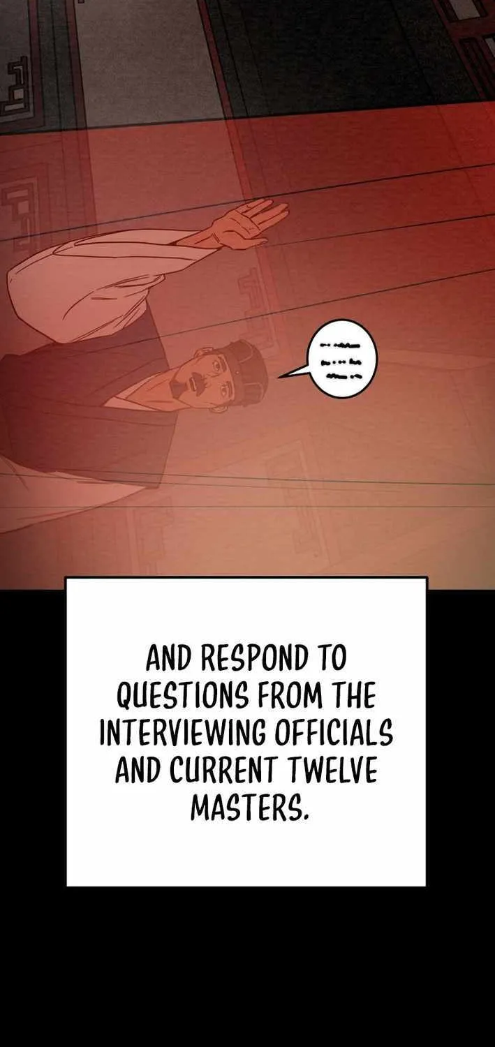 Heavenly Moon Chapter 215 page 56 - 