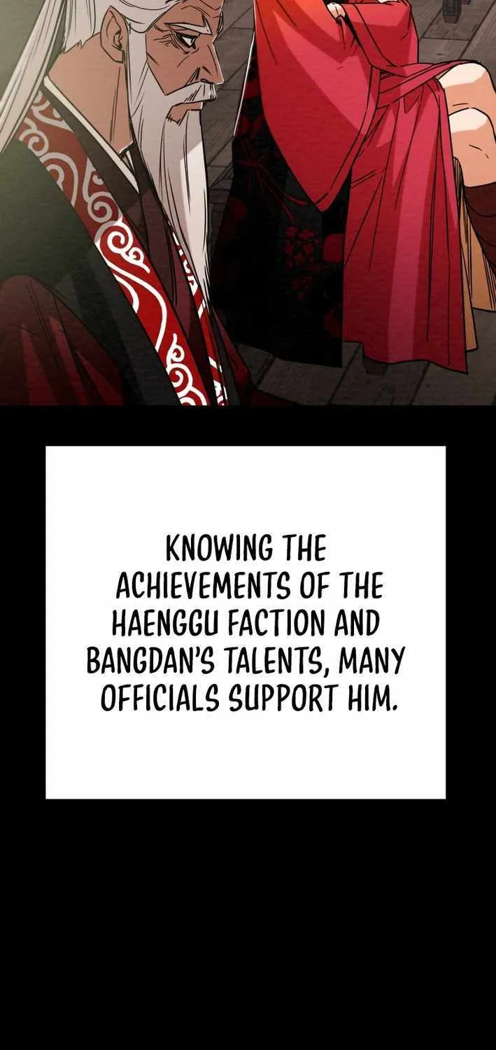 Heavenly Moon Chapter 215 page 60 - 