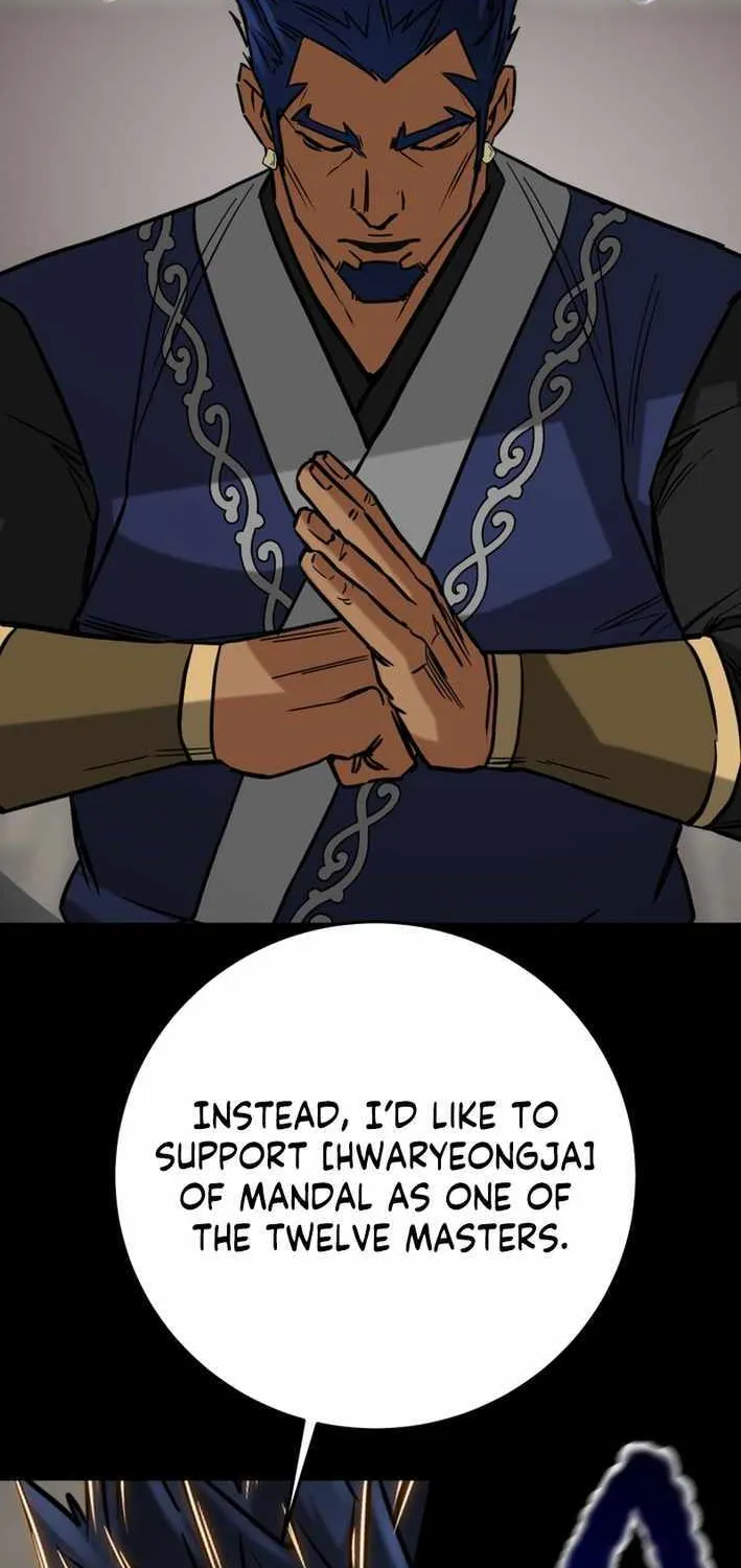 Heavenly Moon Chapter 215 page 63 - 