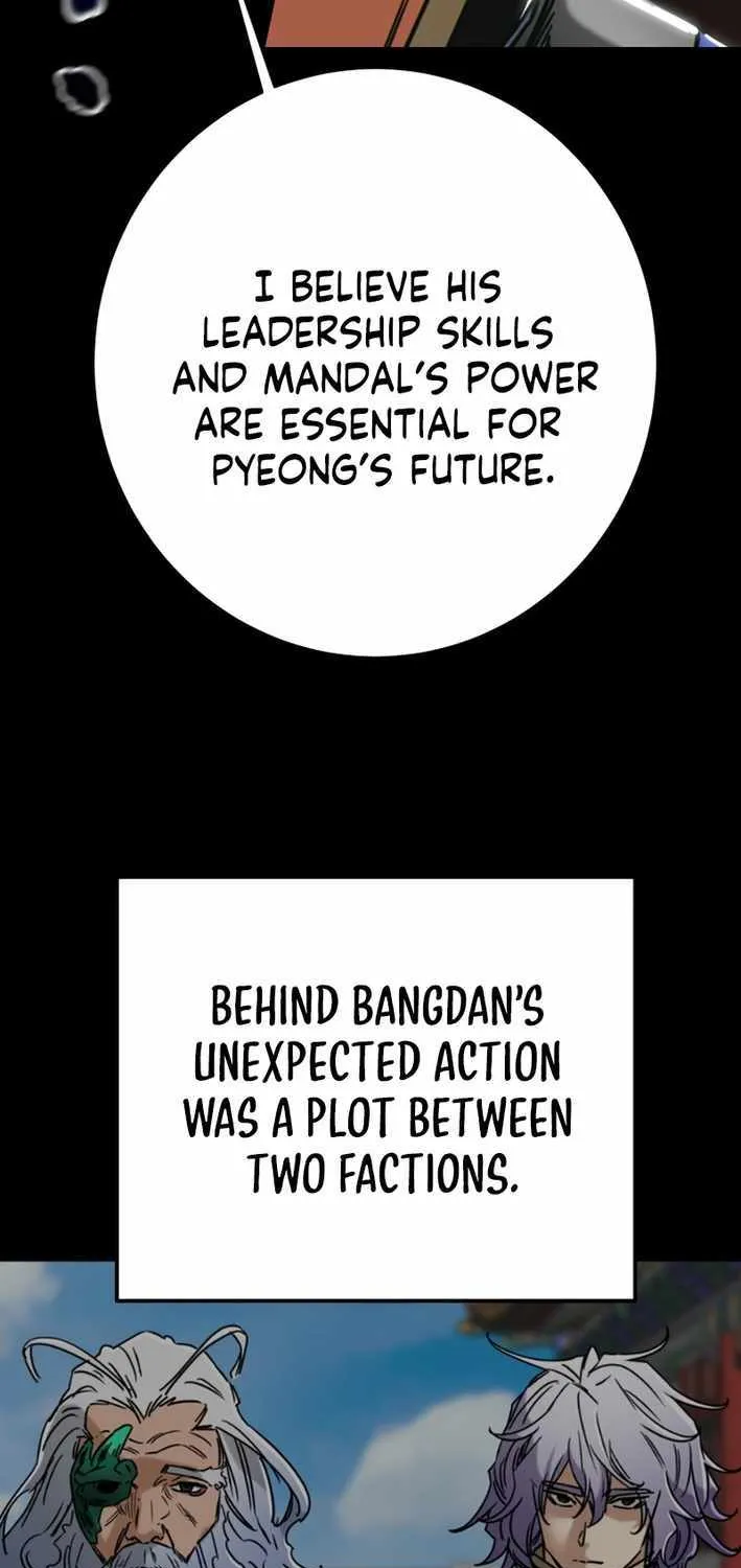 Heavenly Moon Chapter 215 page 65 - 