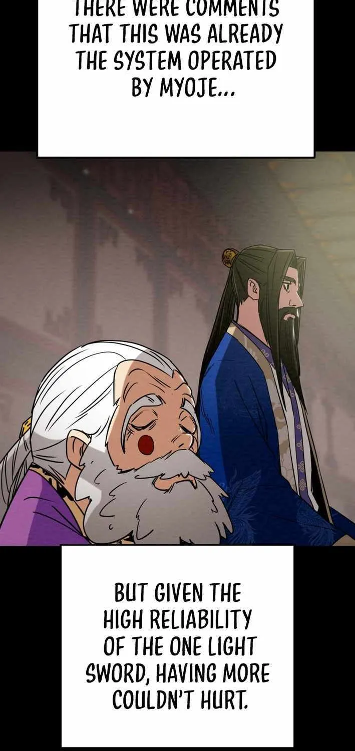Heavenly Moon Chapter 215 page 73 - 