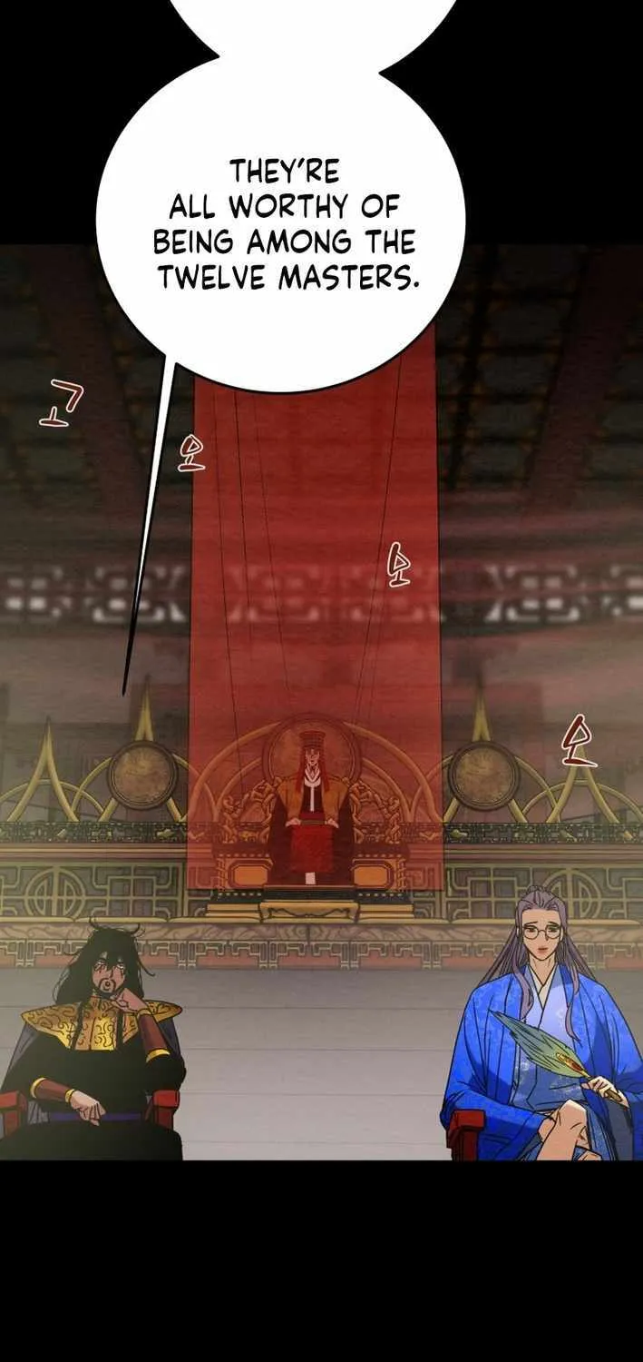 Heavenly Moon Chapter 215 page 83 - 