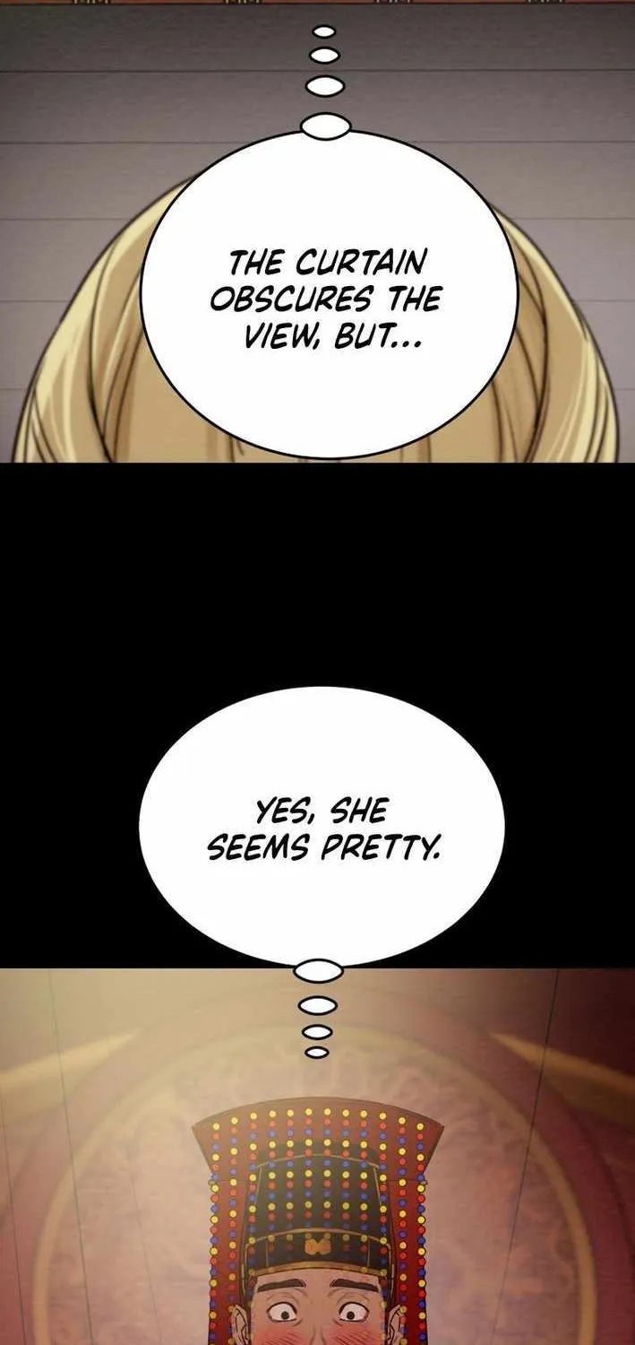 Heavenly Moon Chapter 215 page 94 - 