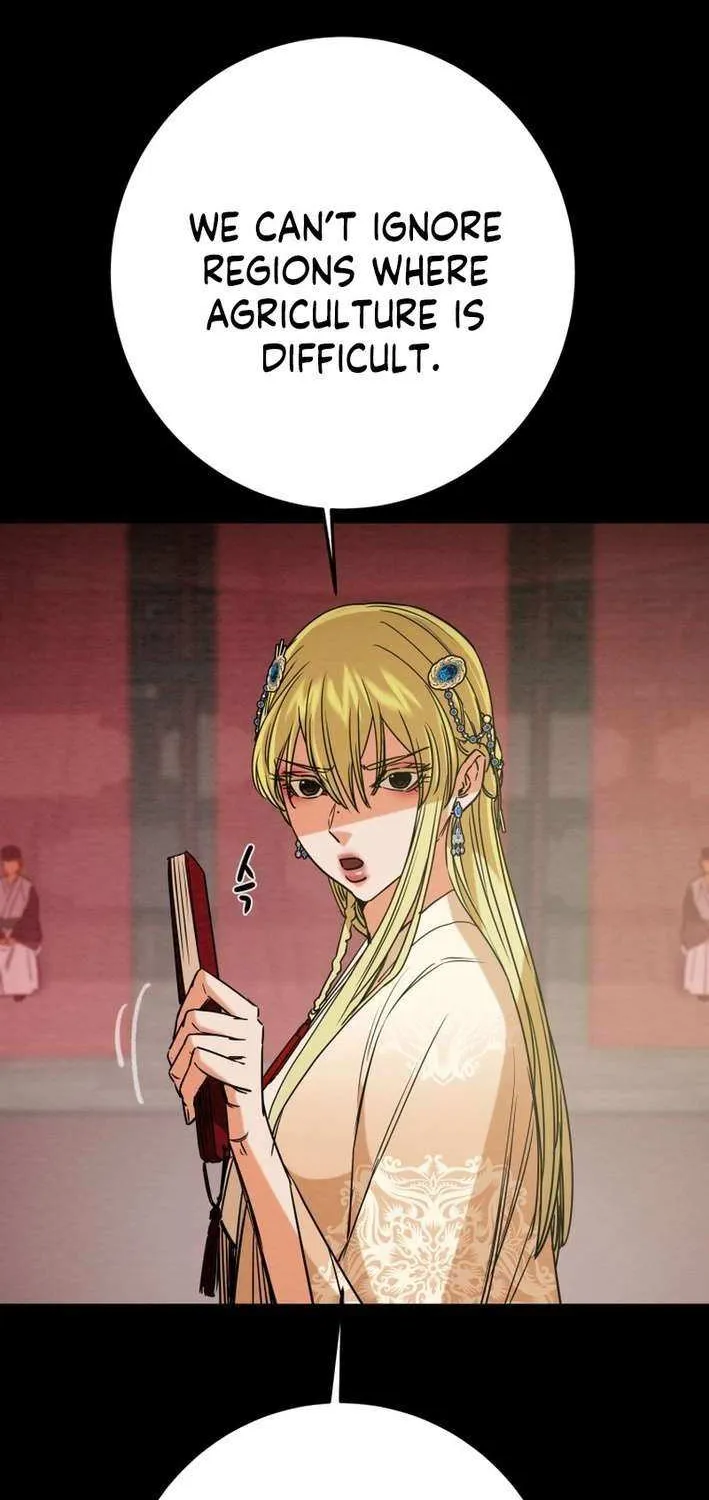 Heavenly Moon Chapter 216 page 101 - 