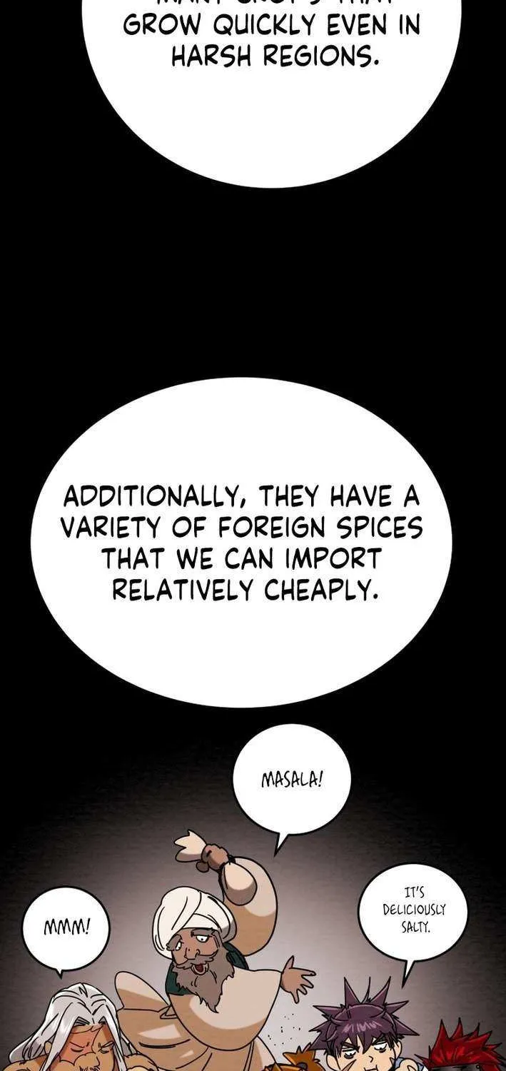 Heavenly Moon Chapter 216 page 105 - 