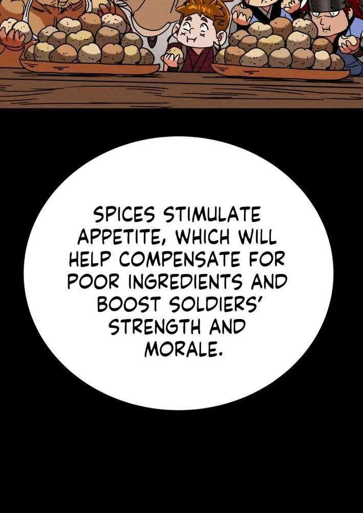 Heavenly Moon Chapter 216 page 106 - 