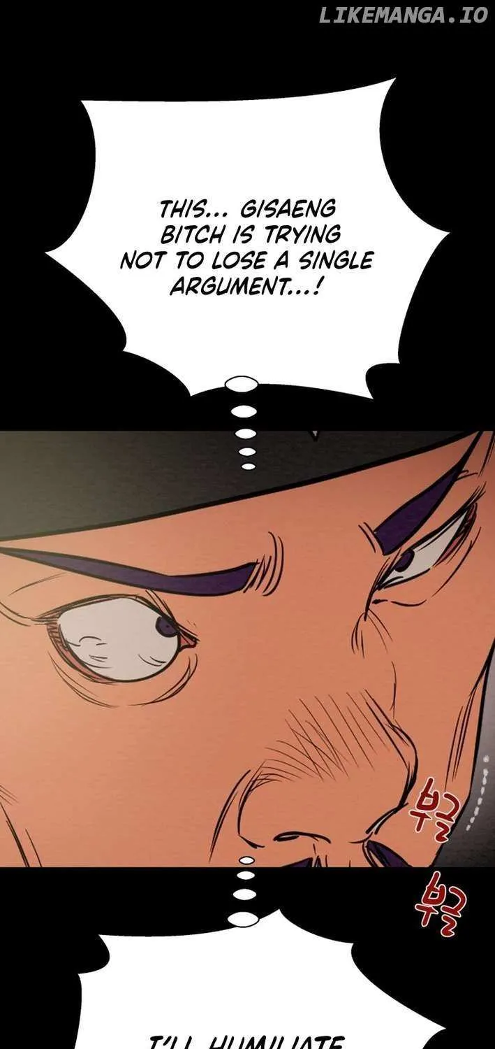 Heavenly Moon Chapter 216 page 107 - 