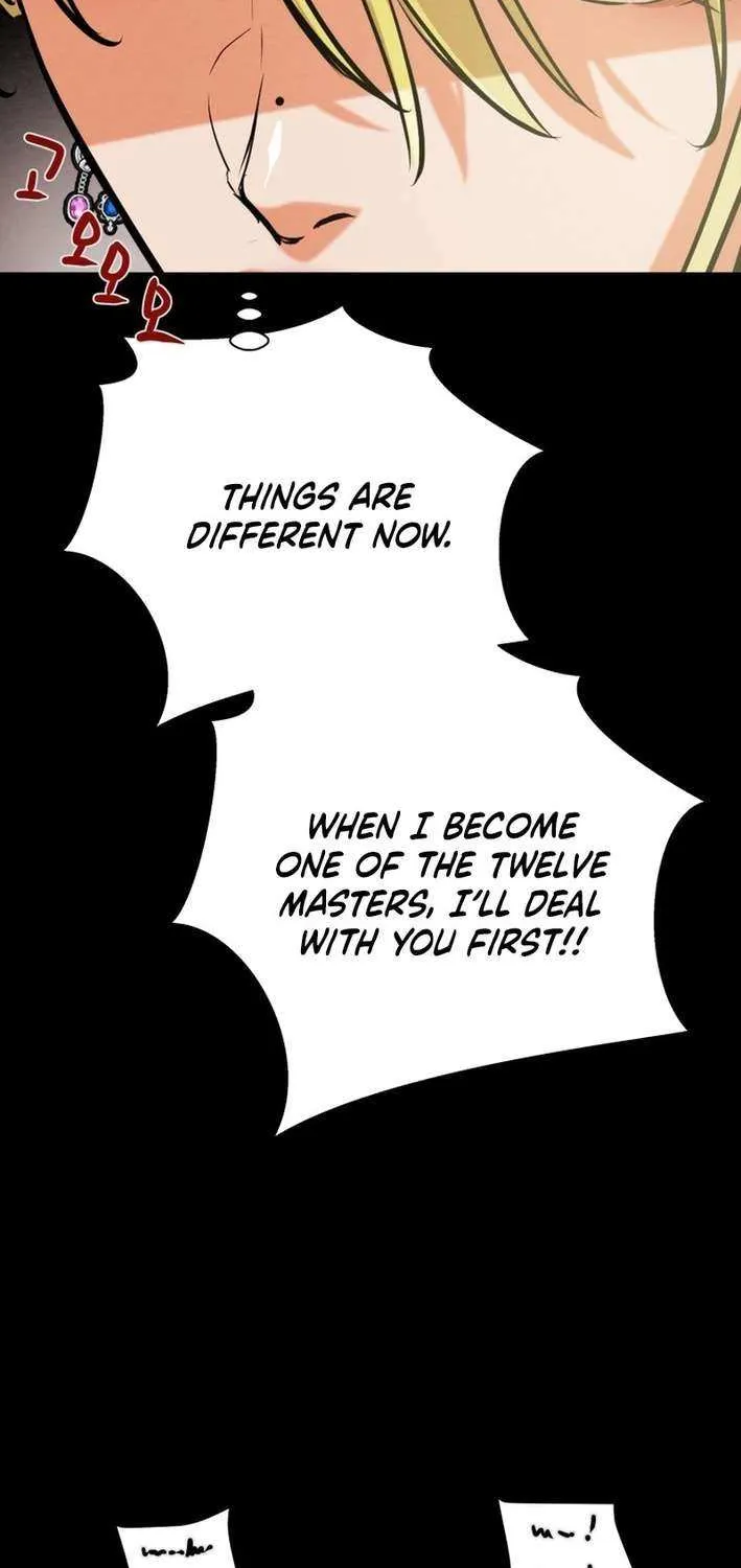 Heavenly Moon Chapter 216 page 109 - 