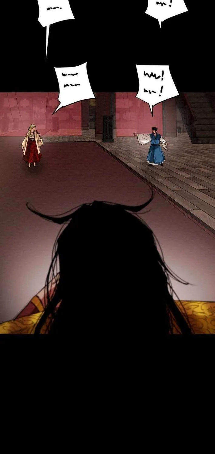 Heavenly Moon Chapter 216 page 110 - 