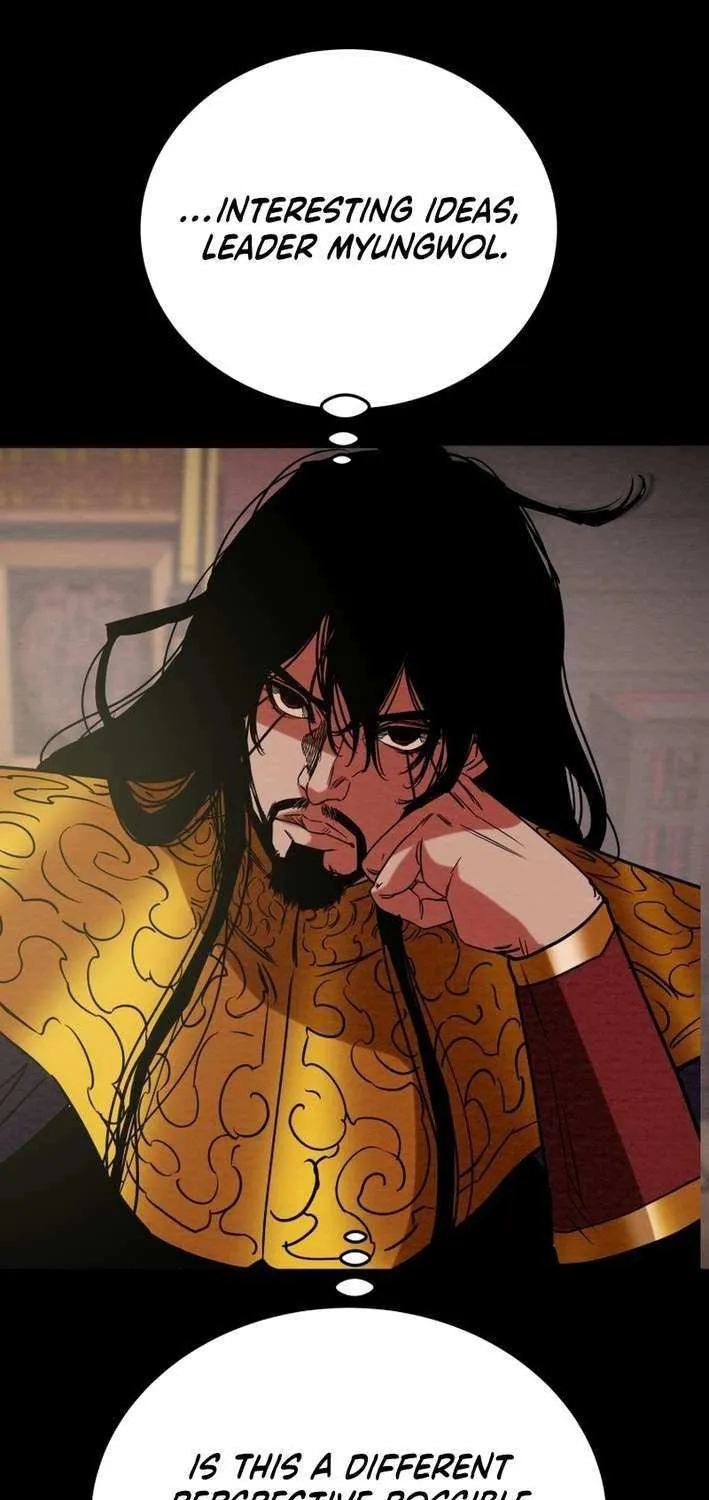 Heavenly Moon Chapter 216 page 111 - 
