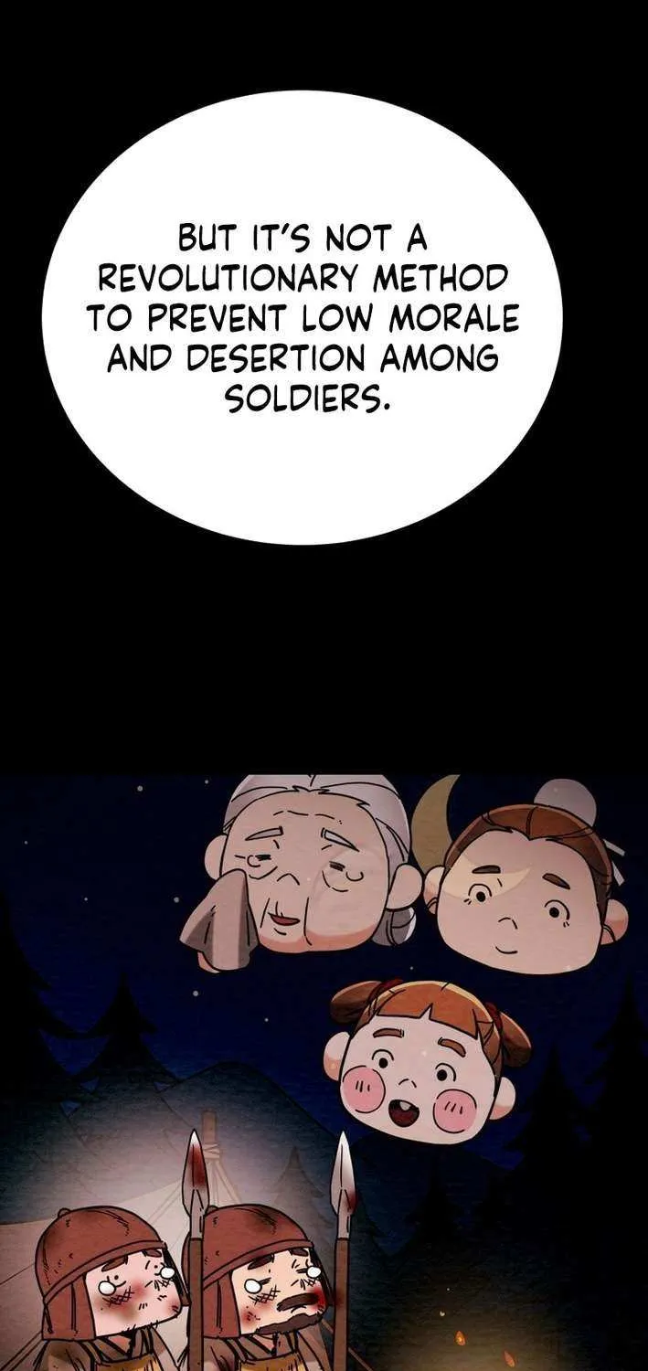 Heavenly Moon Chapter 216 page 118 - 