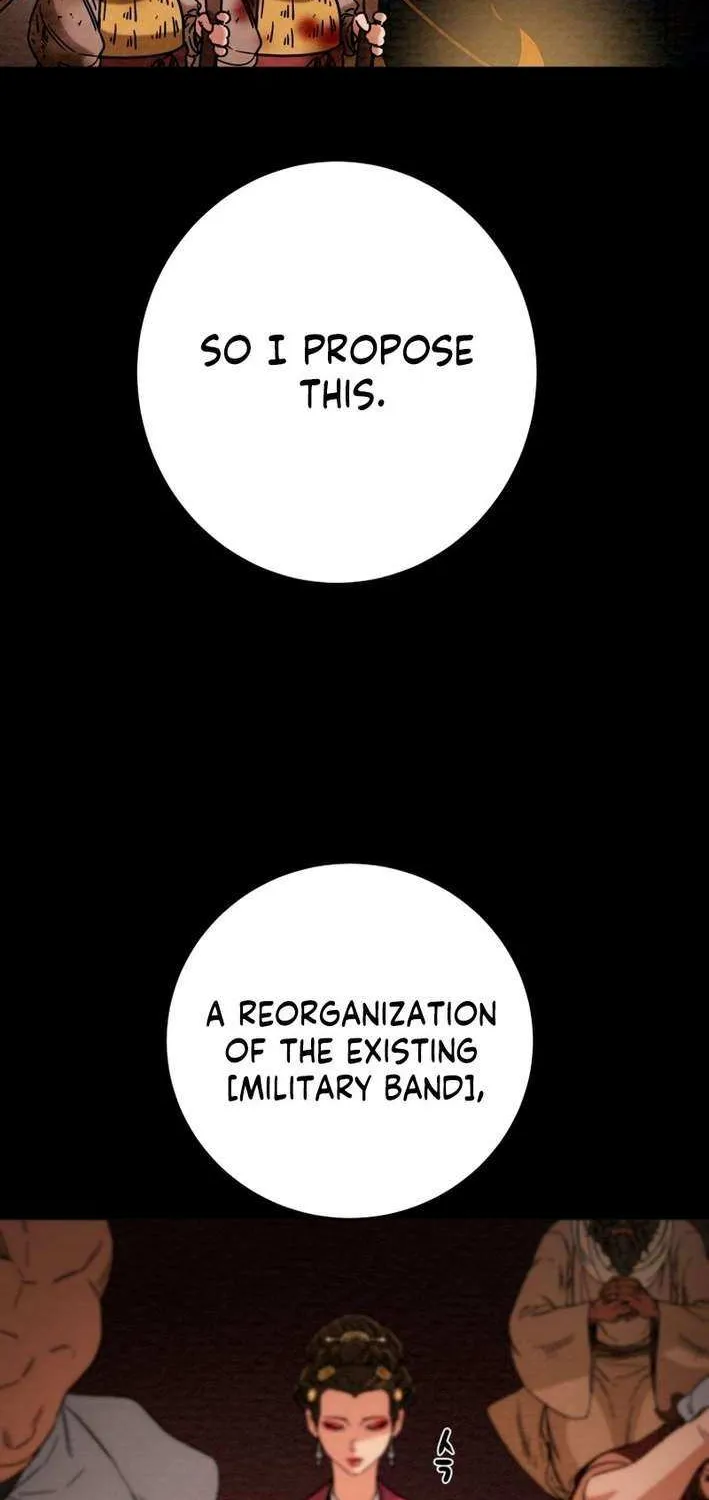Heavenly Moon Chapter 216 page 119 - 