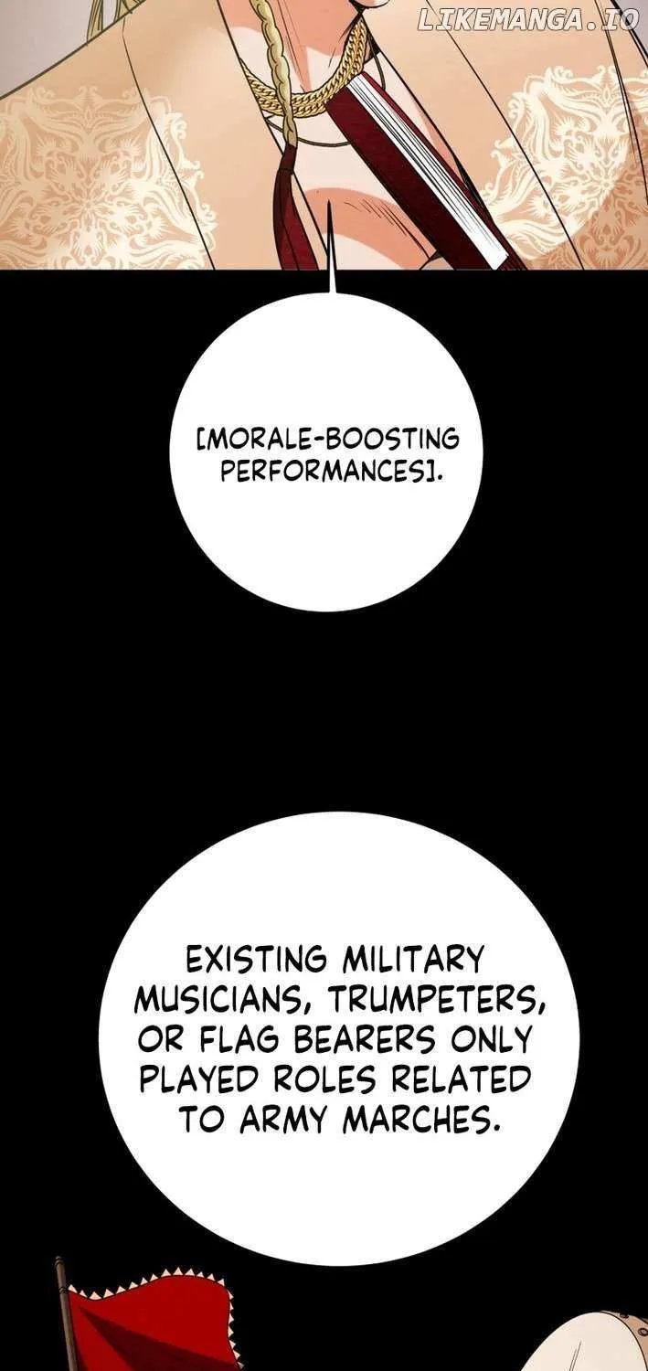 Heavenly Moon Chapter 216 page 121 - 