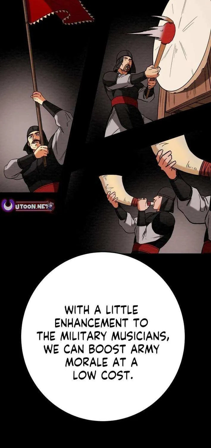 Heavenly Moon Chapter 216 page 122 - 