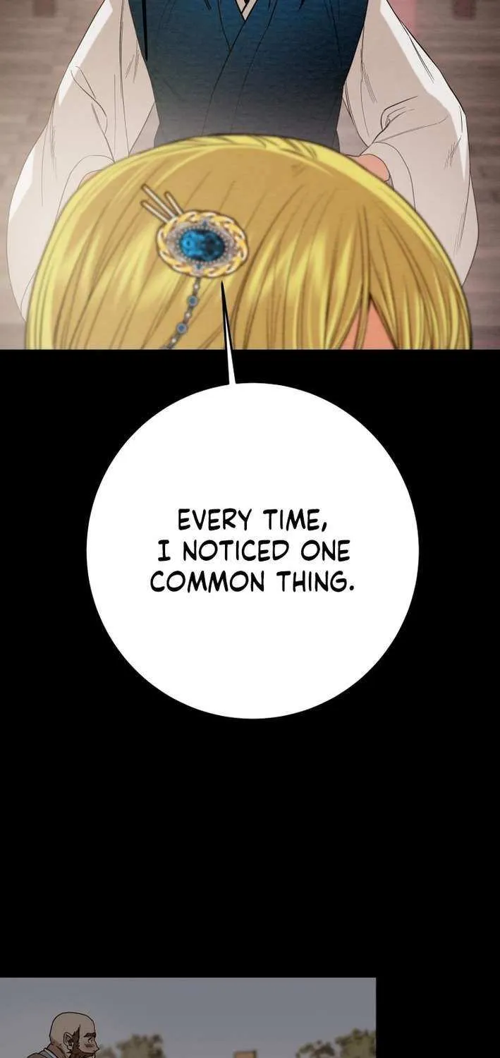 Heavenly Moon Chapter 216 page 125 - 