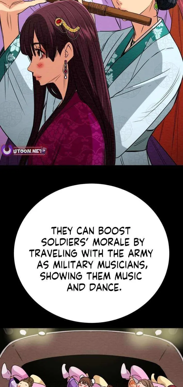 Heavenly Moon Chapter 216 page 131 - 