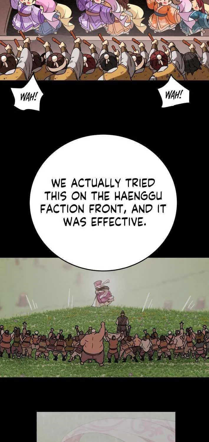 Heavenly Moon Chapter 216 page 132 - 