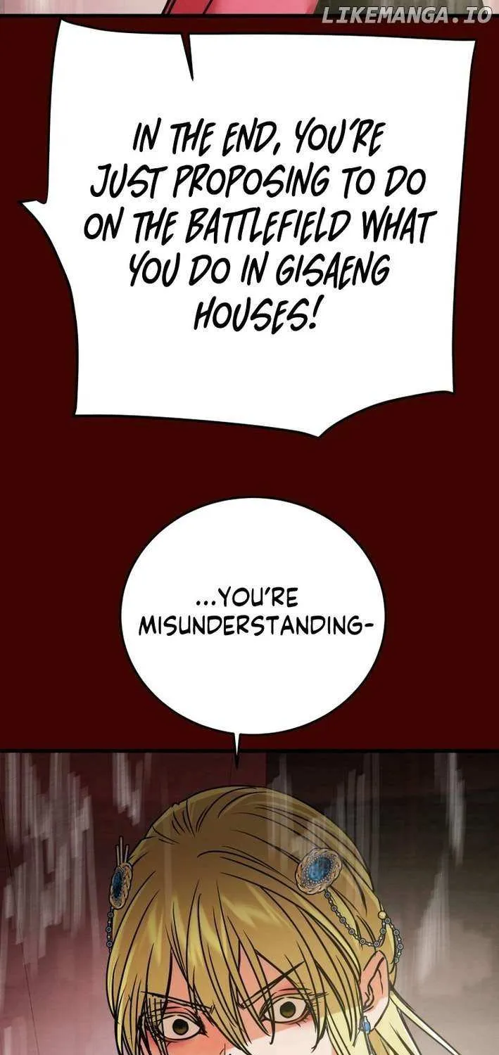 Heavenly Moon Chapter 216 page 142 - 