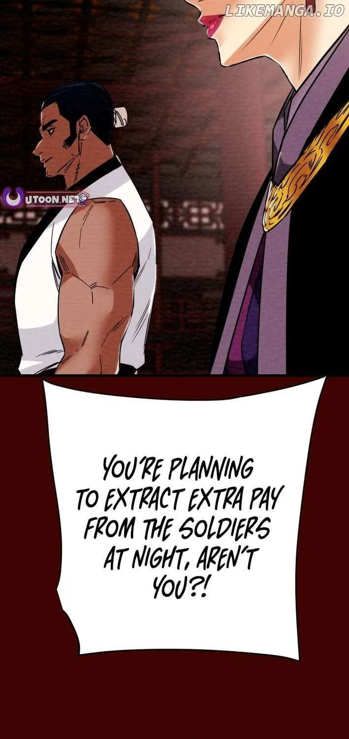 Heavenly Moon Chapter 216 page 149 - 