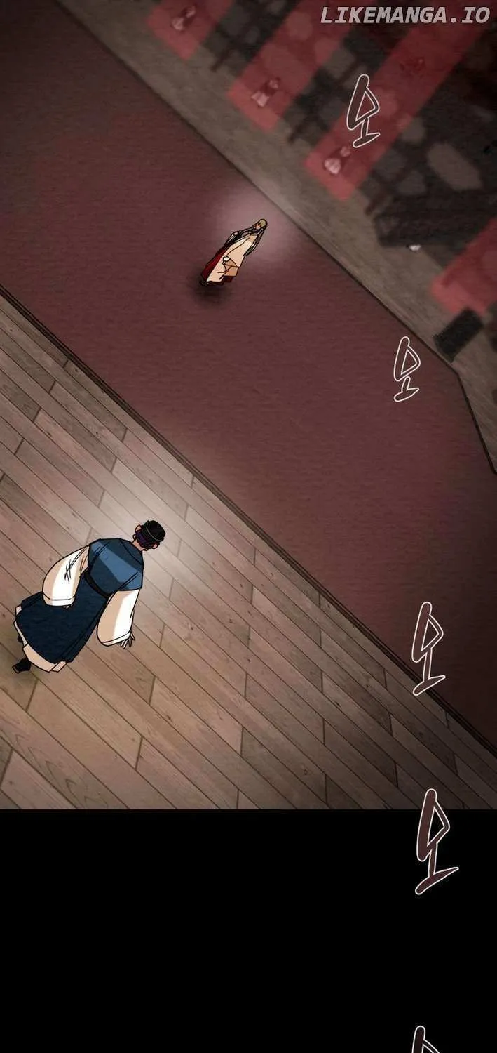 Heavenly Moon Chapter 216 page 16 - 