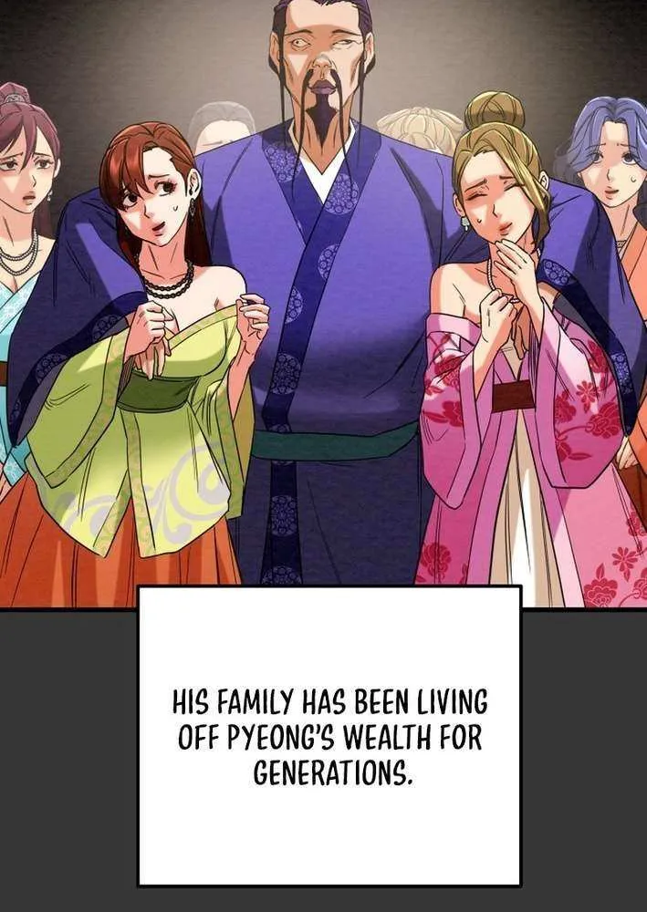 Heavenly Moon Chapter 216 page 22 - 