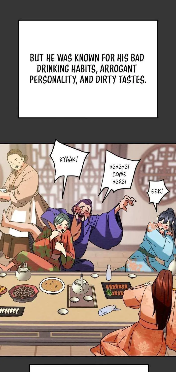 Heavenly Moon Chapter 216 page 25 - 