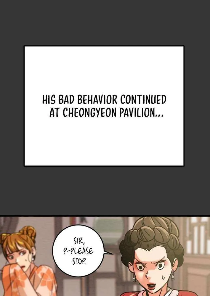 Heavenly Moon Chapter 216 page 29 - 