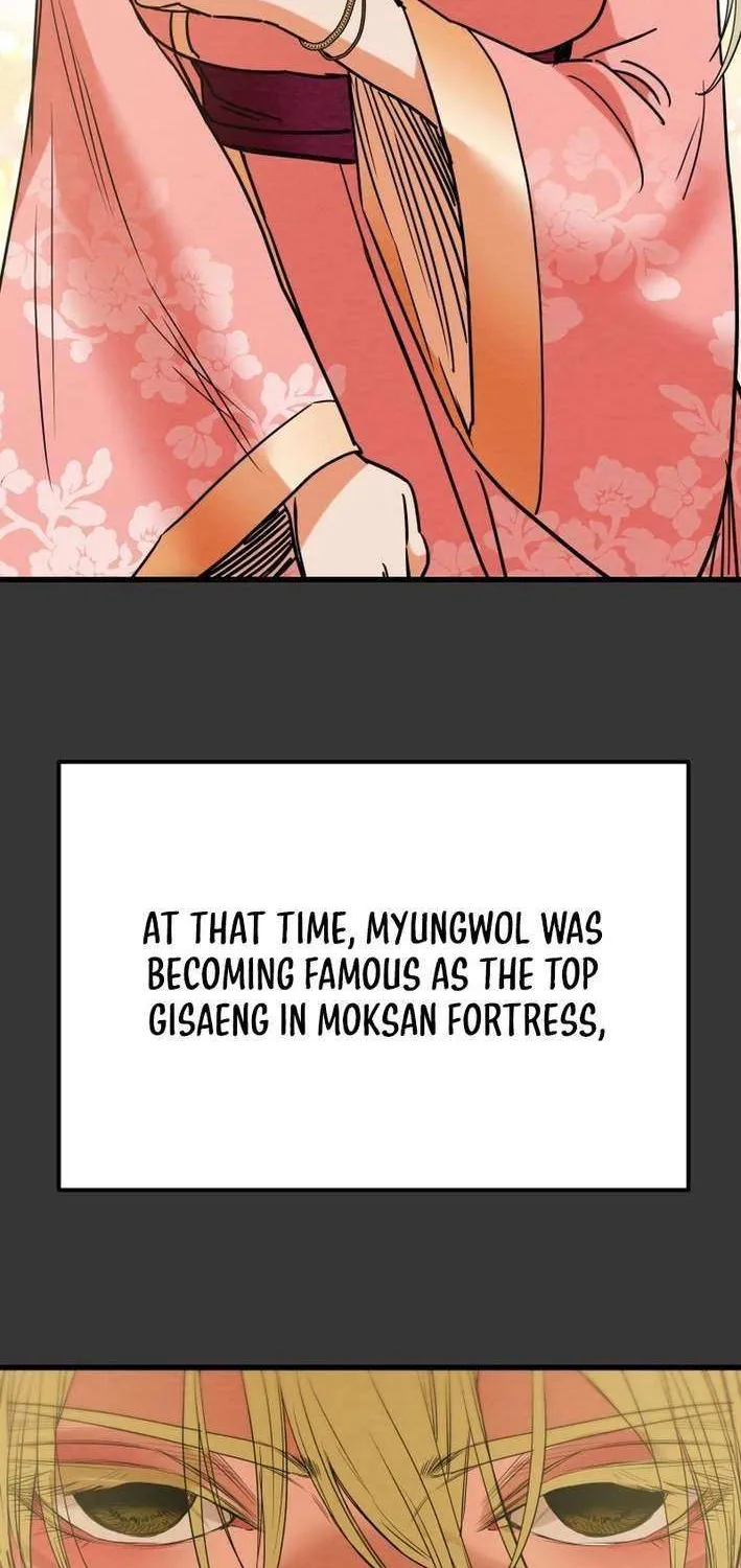 Heavenly Moon Chapter 216 page 35 - 