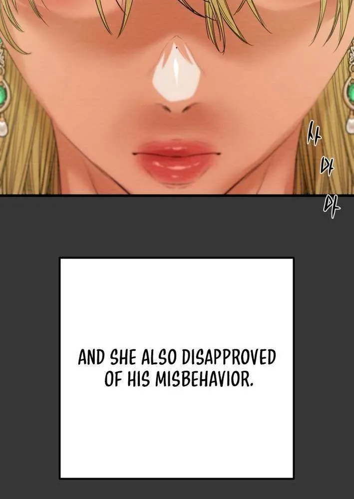 Heavenly Moon Chapter 216 page 36 - 