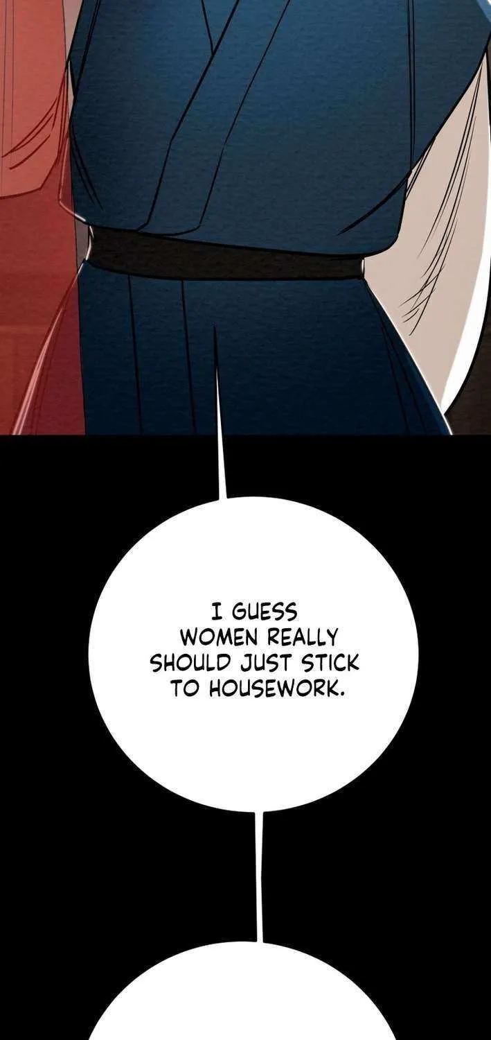 Heavenly Moon Chapter 216 page 6 - 