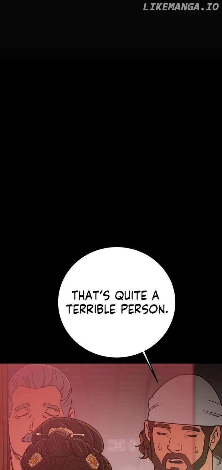 Heavenly Moon Chapter 216 page 58 - 