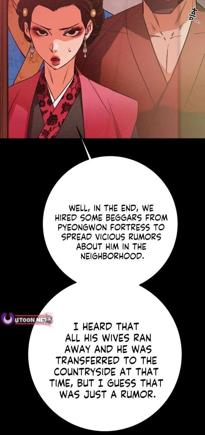Heavenly Moon Chapter 216 page 59 - 